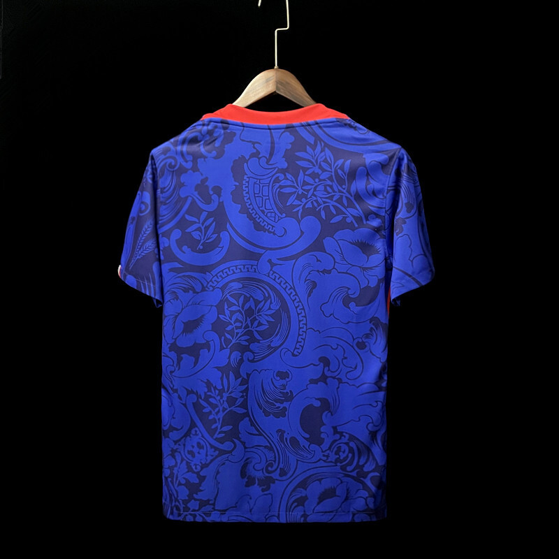 22-23 France Home
