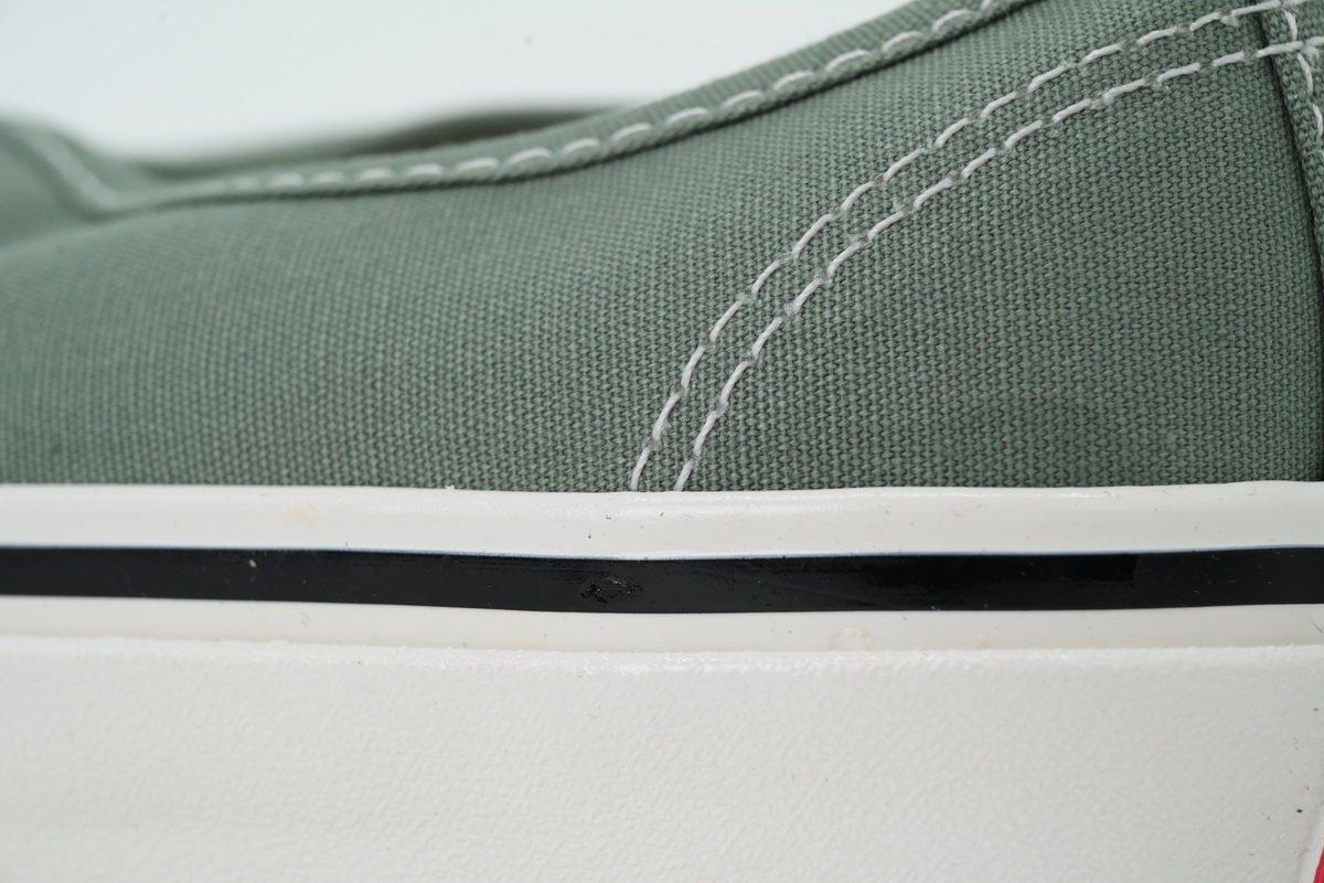 Vans Authentic 44 DX 'Green VN0A38ENU65