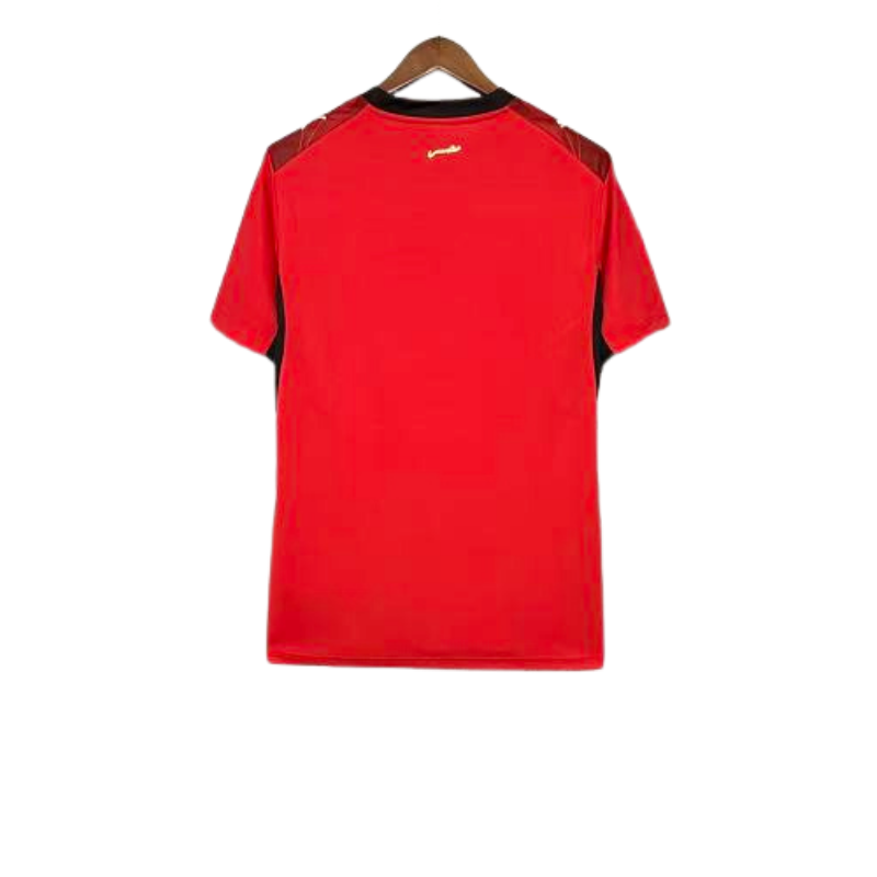 2026/27 Egypt Home Jersey