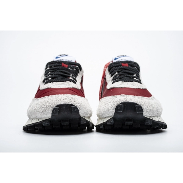 Undercover x Nike Waffle Dbreak University Red  CJ3295-600