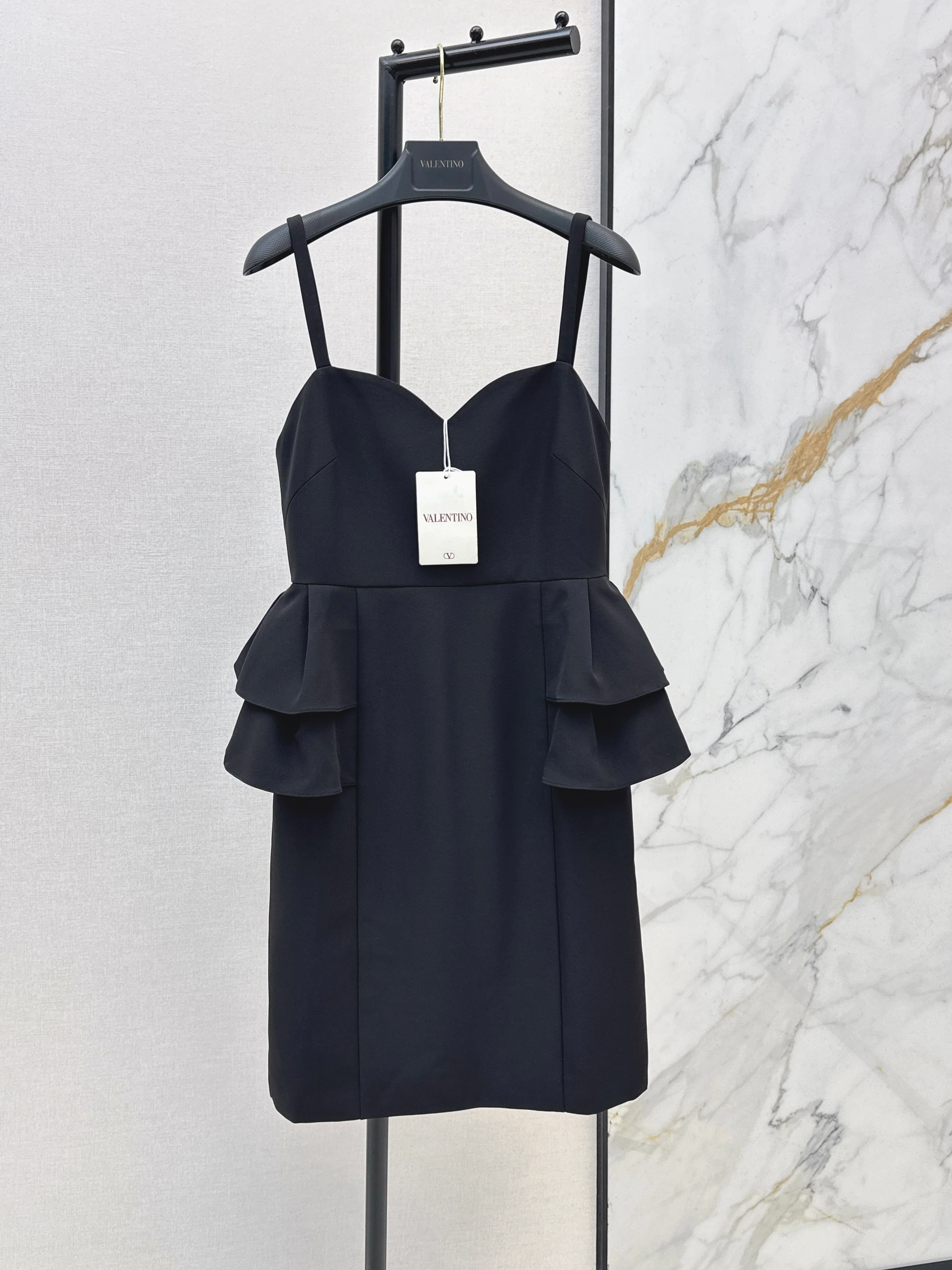 Val NEW strappy dress