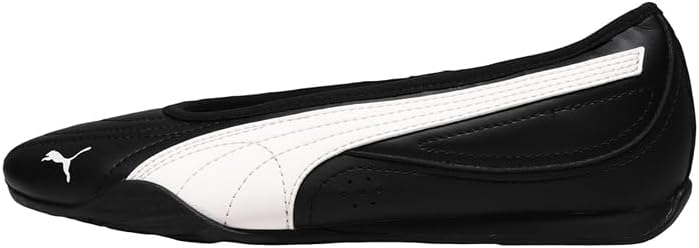 PUMA Catch Sun Ballerina