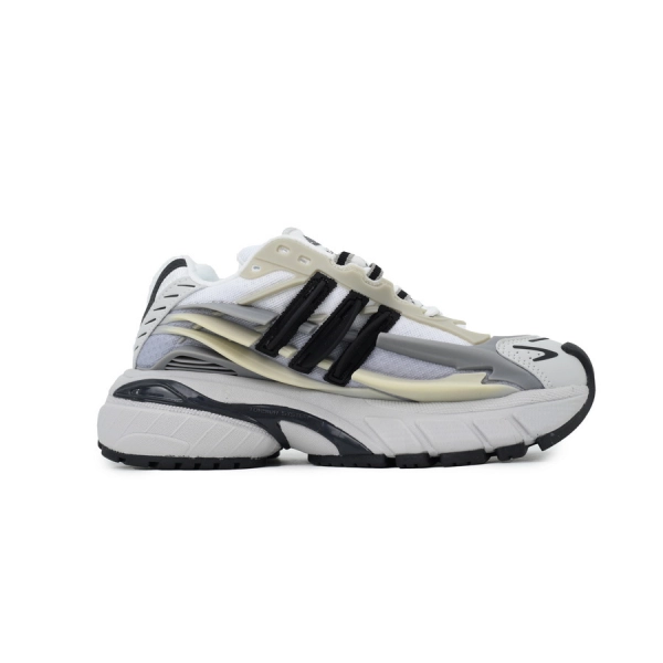 Pharrell x VIRGINIA x adidas Adistar Jellyfish 'Solid Grey Black' JP9265