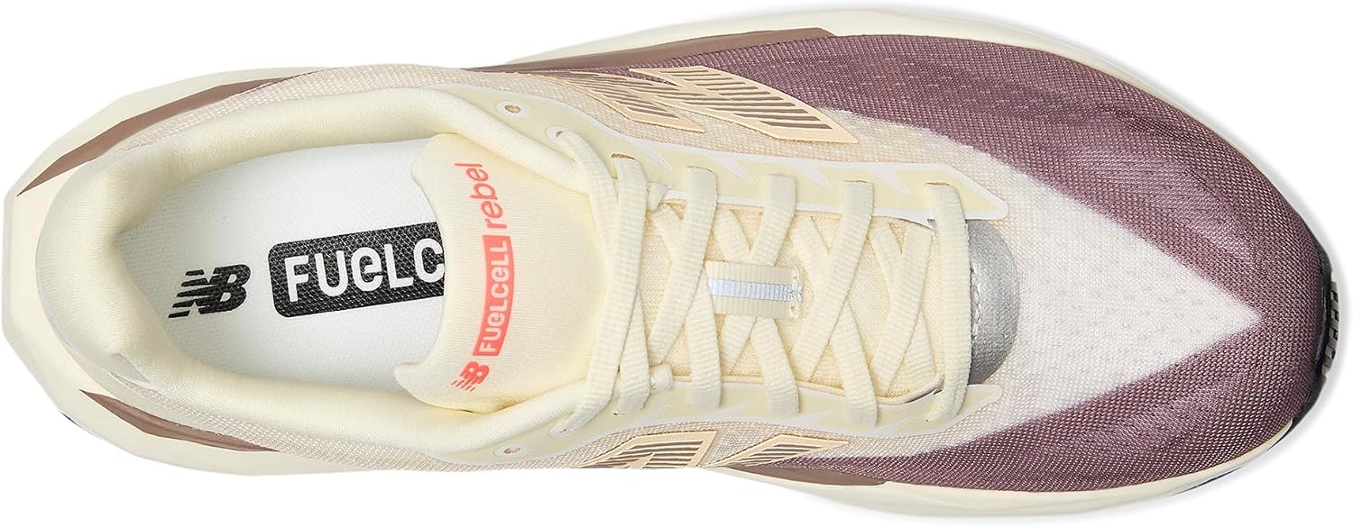 New Balance FuelCell Rebel V5 Men's Running Shoes