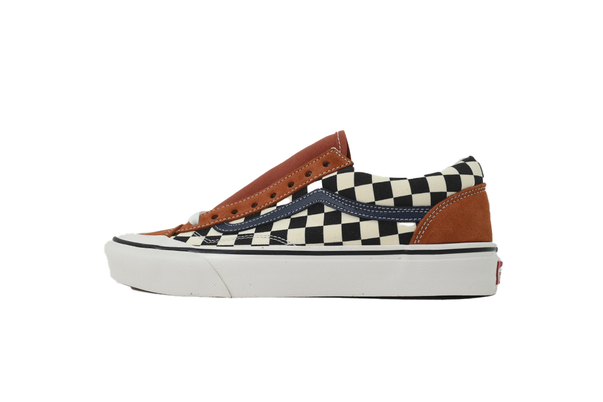 Vans Style 36 SF 'Two Tone Salt Wash' VN0A3ZCJXMV