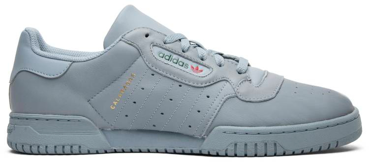Yeezy Powerphase Calabasas 'Grey' CG6422