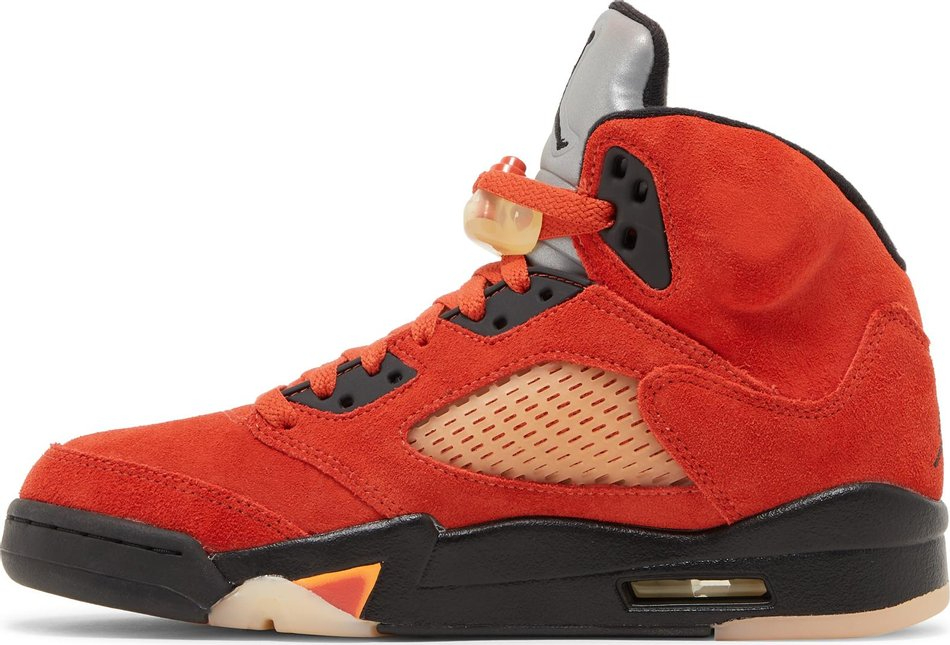 Air Jordan 5 Retro 'Dunk on Mars' DD9336-800