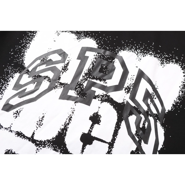 Sp5der T-Shirt T018