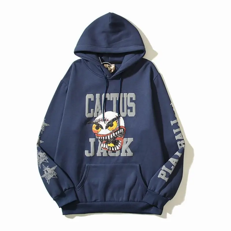 Travis Scott Hoodie cztn