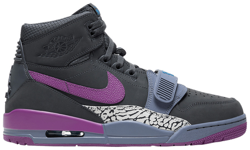 Jordan Legacy 312 