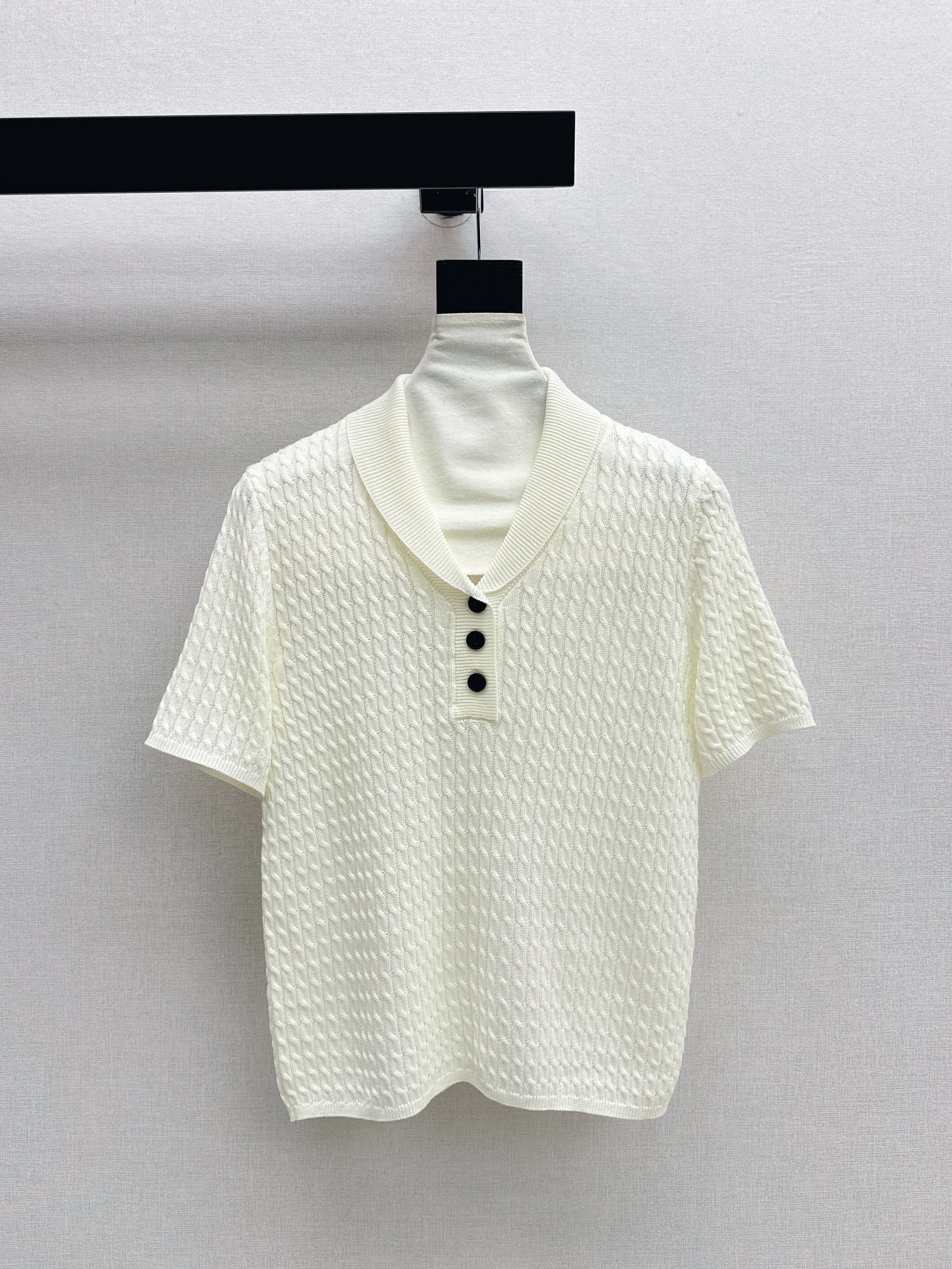 Loro New knit sweater