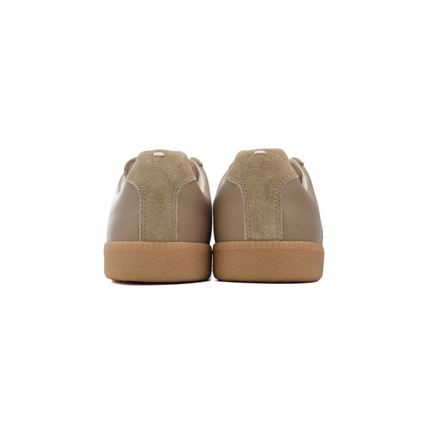 Maison Margiela Brown Replica Sneakers S57WS0236P1895T2076