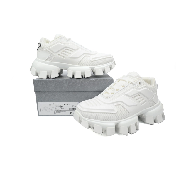 Prada Cloudbust Thunder 'White