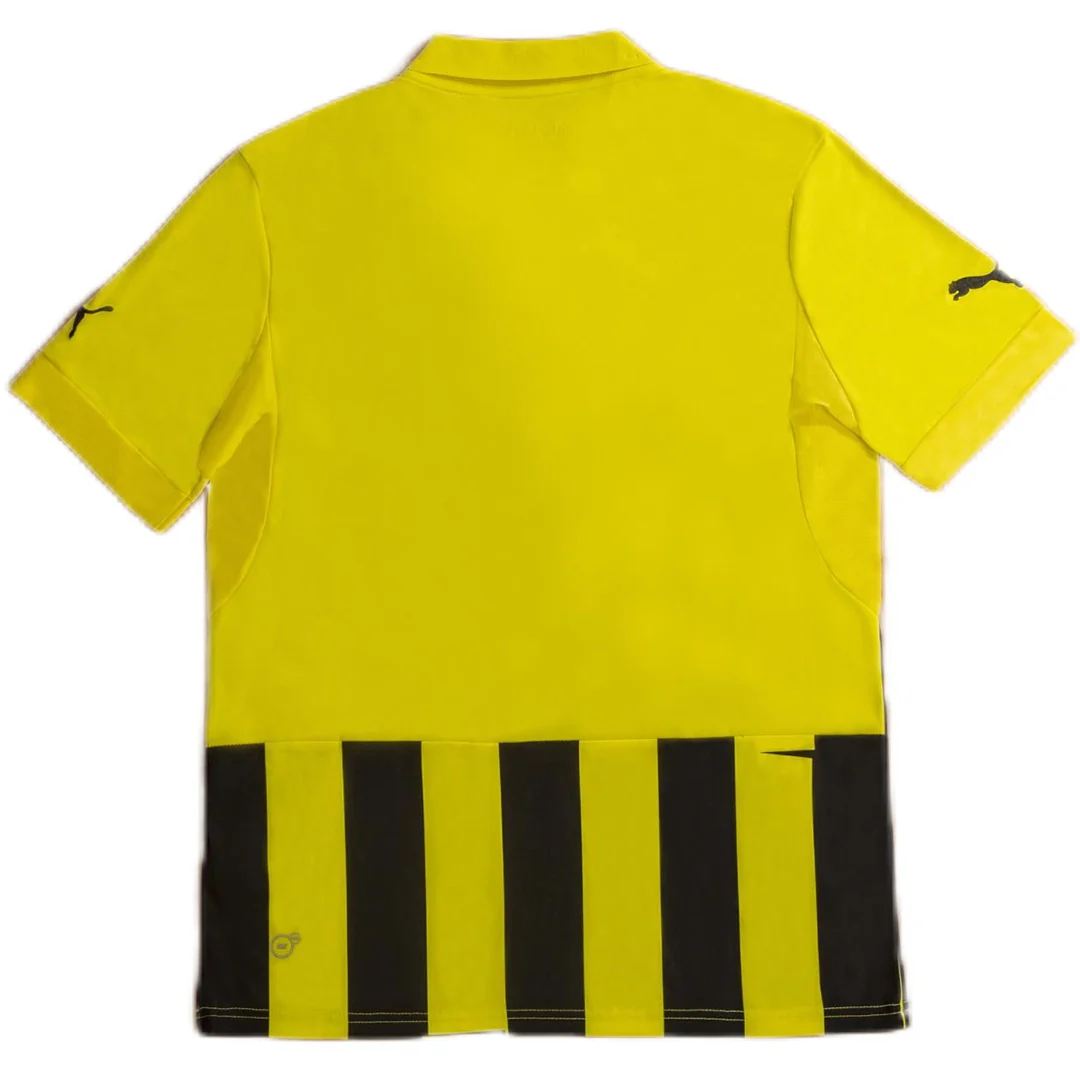 Retro Borussia Dortmund 2012/13 UCL Home Jersey