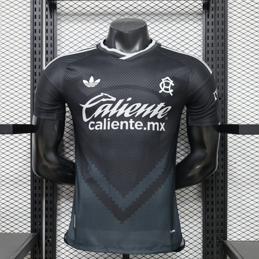 Mens Club America 2026/27 Away Jersey Player Version 1:1 Thai Quality