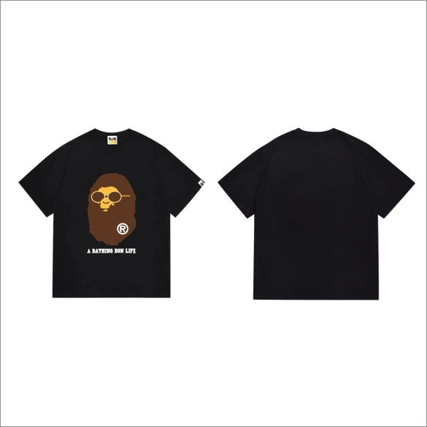 Bape T-Shirt  #  281