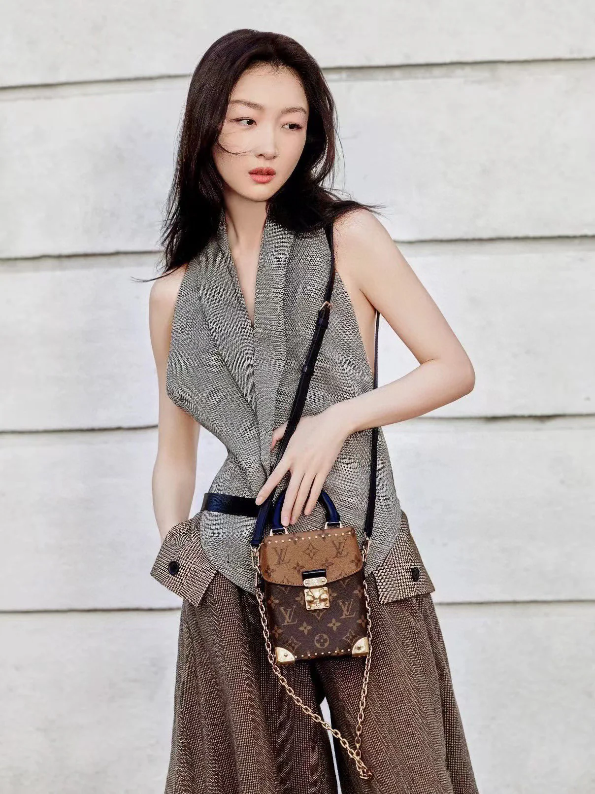 Louis New Camera bag