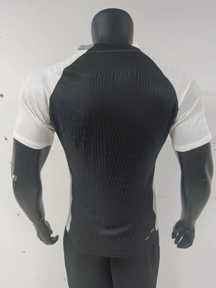 Corinthians Away Player Version Jersey 2025/26