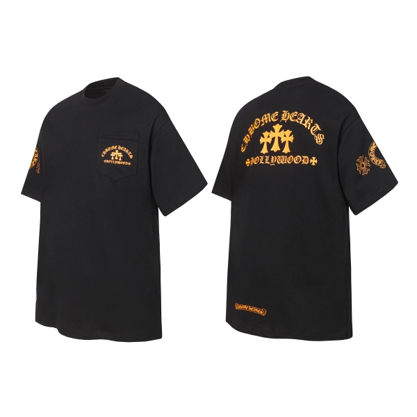 Chrome Hearts T-Shirt #2277
