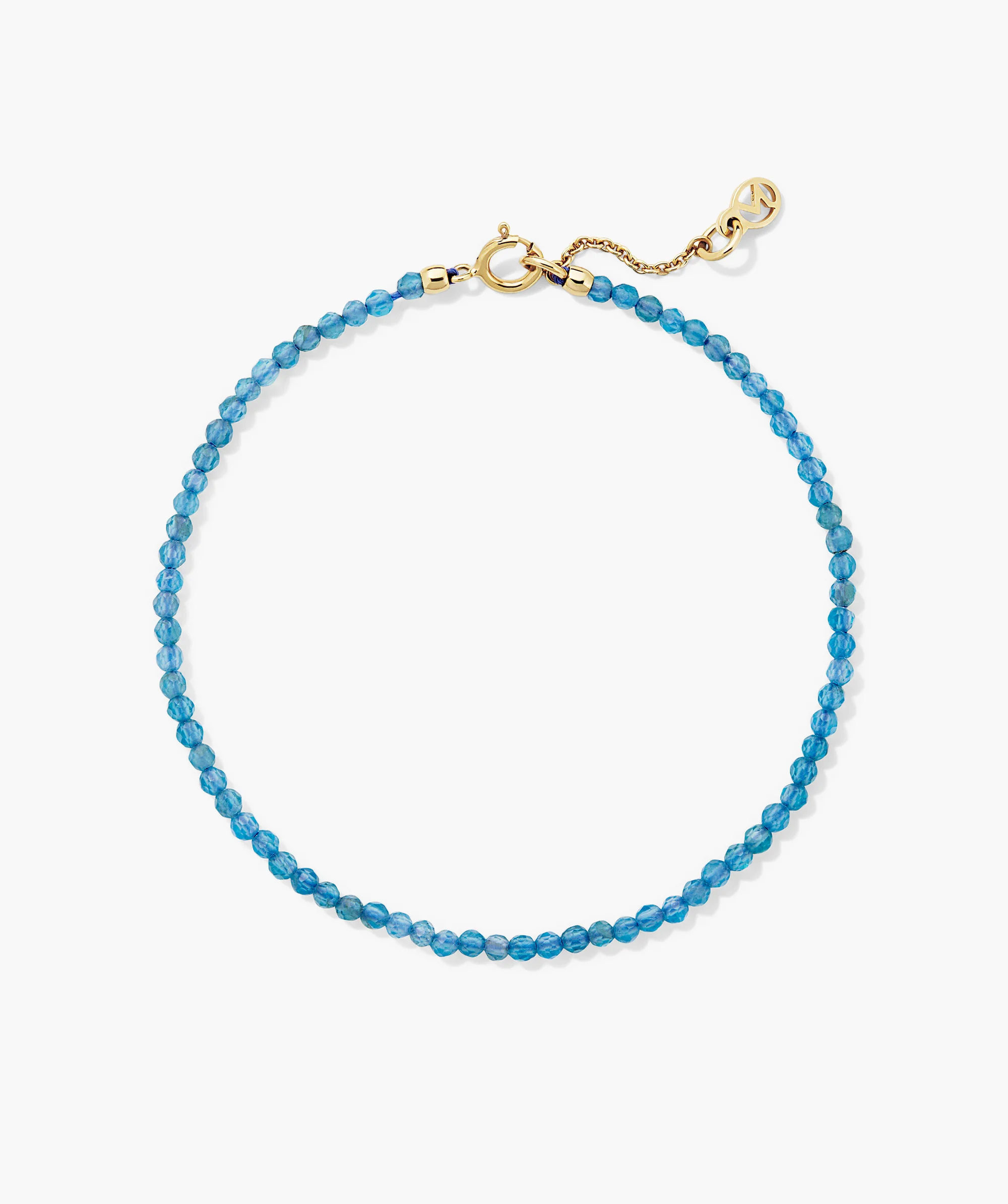 Carmen Beaded Bracelet