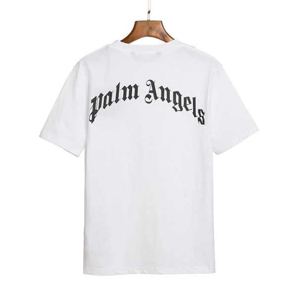 Palm Angels  # 2062 white