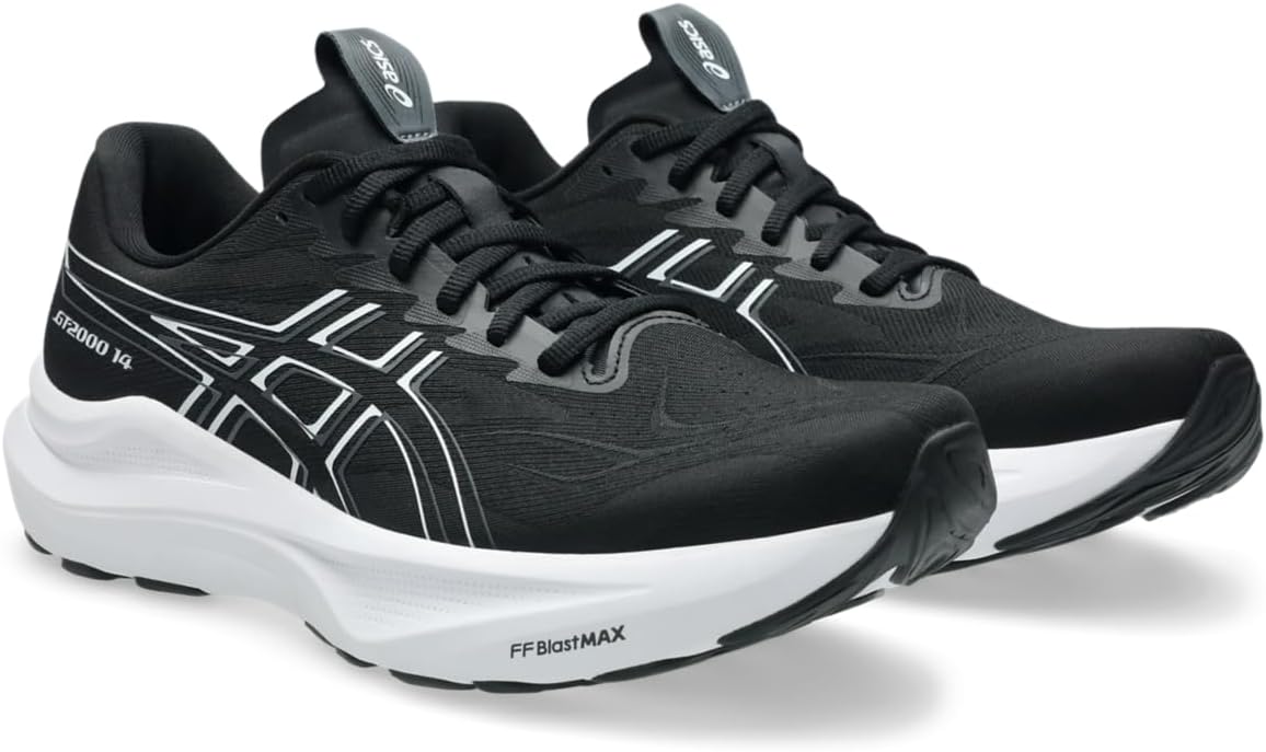 ASICS Men's GT-2000 14 Running Shoes for Men