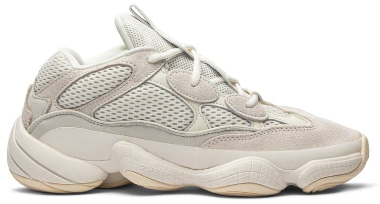 Yeezy 500 'Bone White' FV3573