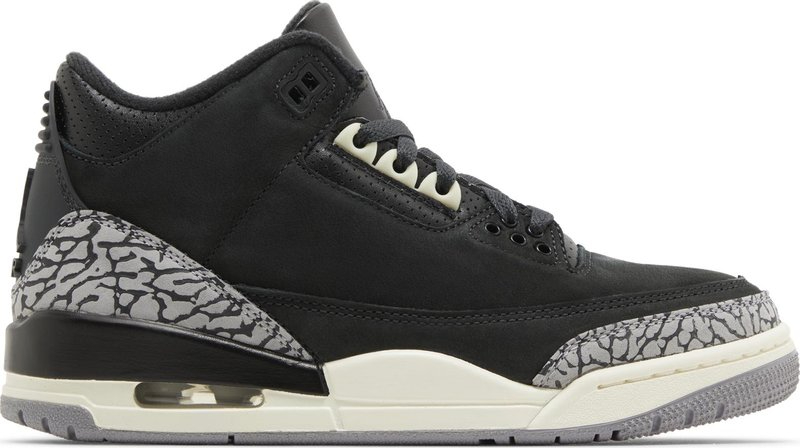 Wmns Air Jordan 3 Retro 