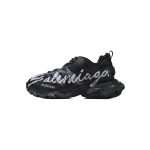 Balenciaga Track White Graffiti 542436 WTRHW 1090