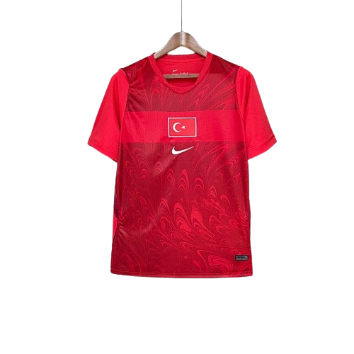 2026 Türkiye Home Jersey
