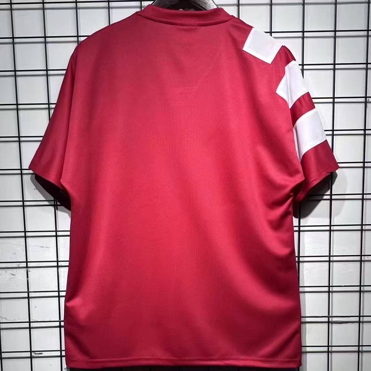 2026 Chilean Retro Special Edition Sports Football