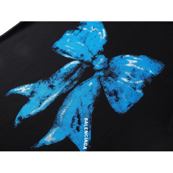 Balenciaga Clothes 🎀 painted design