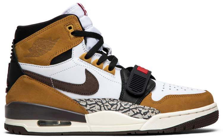 Jordan Legacy 312 