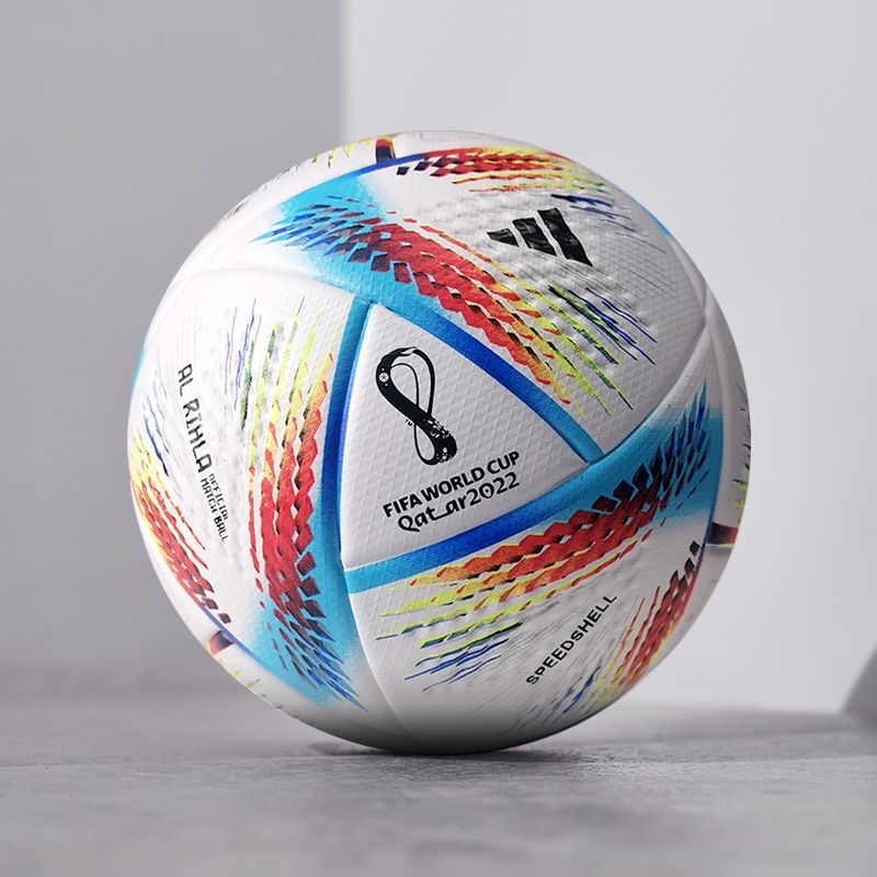 2022 Qatar Youth Football Adult Match Training Football