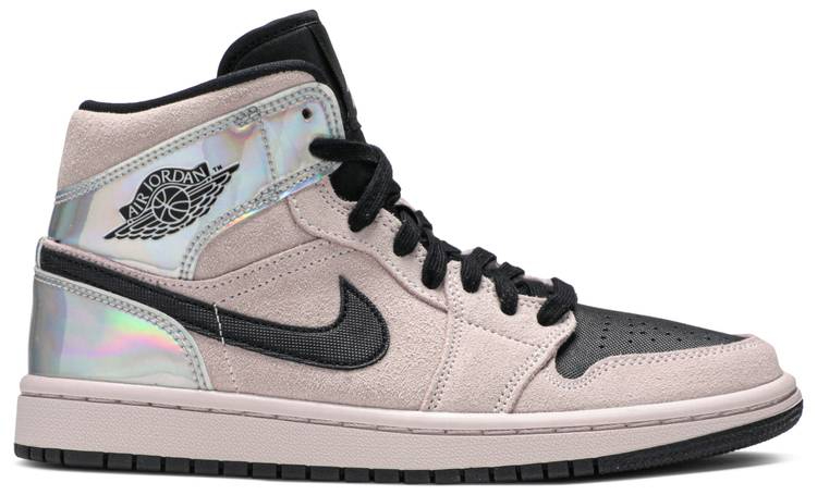 Wmns Air Jordan 1 Mid 
