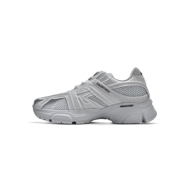 Balenciaga Phantom Sneaker Aqua 679339 W2E92 4901