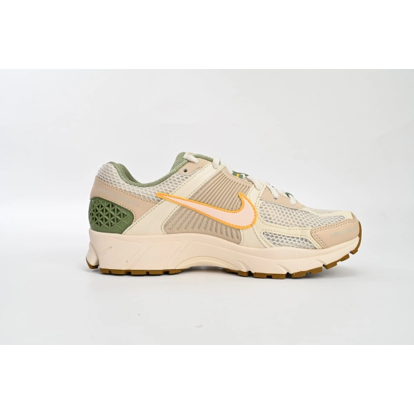 Nike Air Zoom Vomero 5 Beige Green FQ6868-181