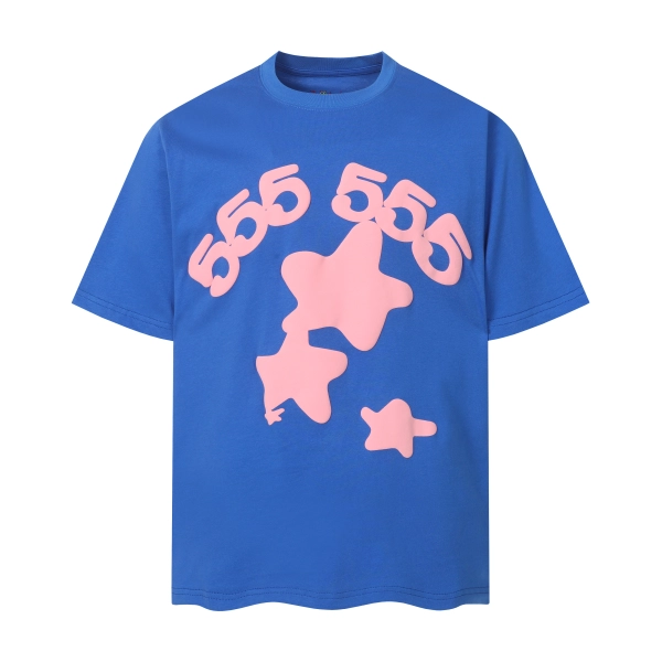 Sp5der T-Shirt T017