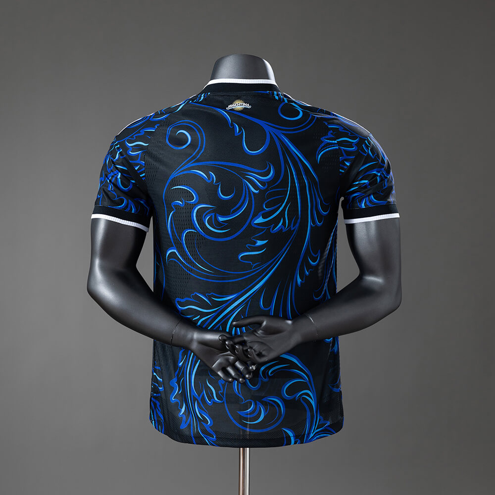 Argentina 2026 Away Authentic Jersey