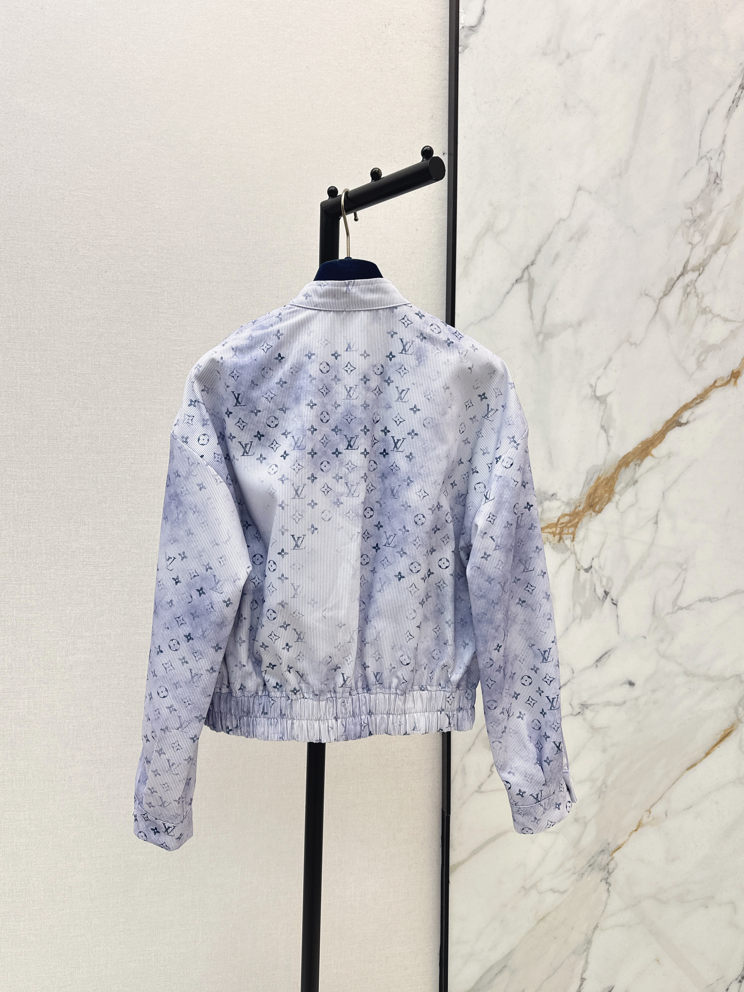 Loui New print jacket