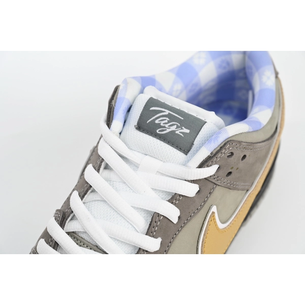Nike SB Dunk Low Grey Lobster BV1310-105