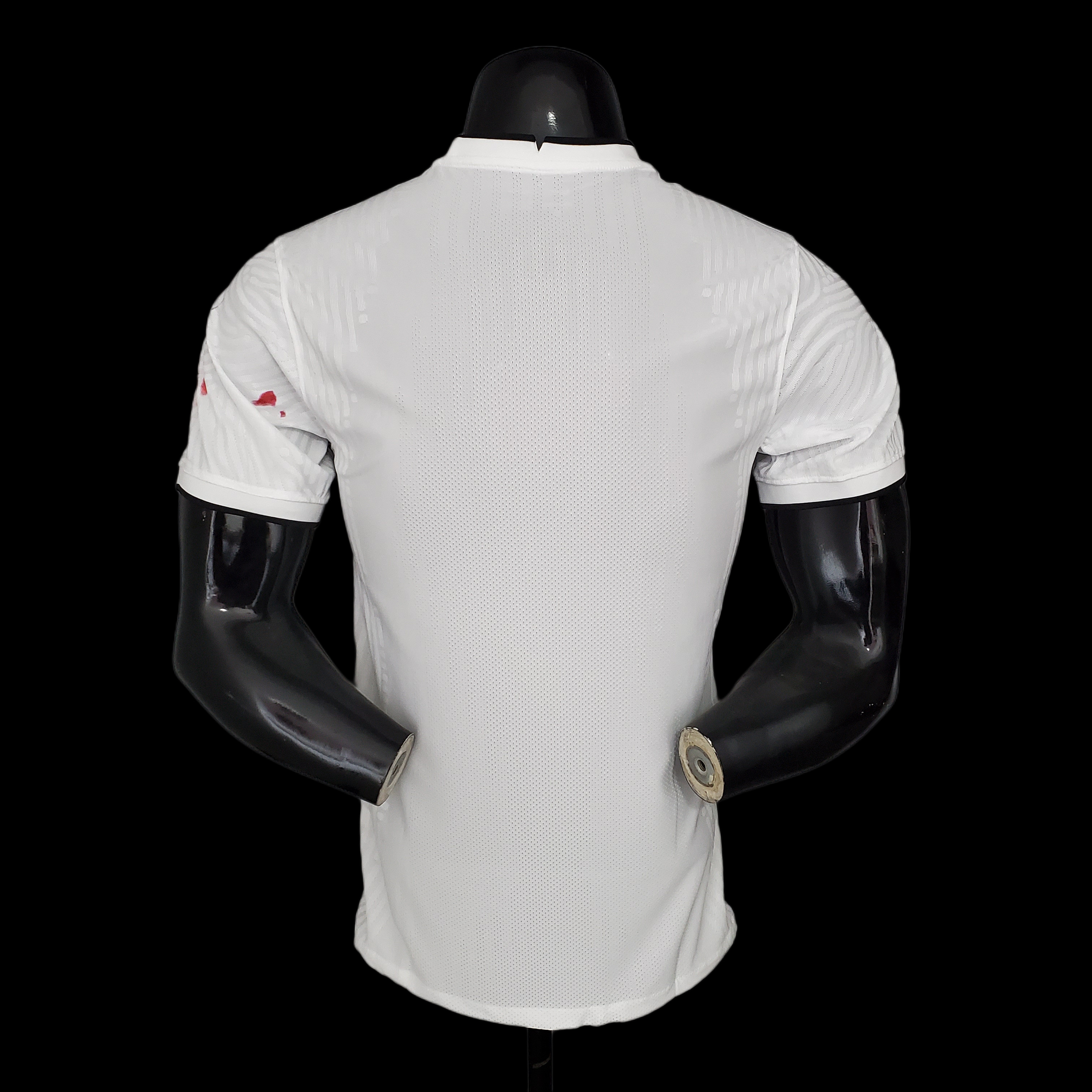 21-22 player version France Concept Edition White