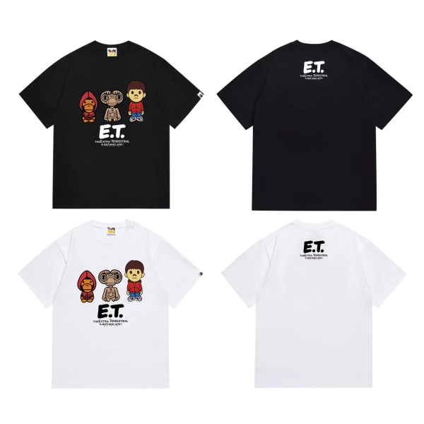 Bape T-Shirt  #  288