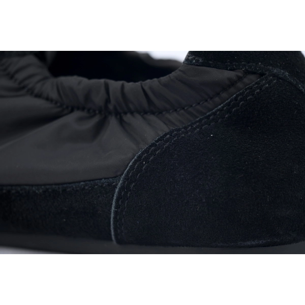 Prada Collapse Black