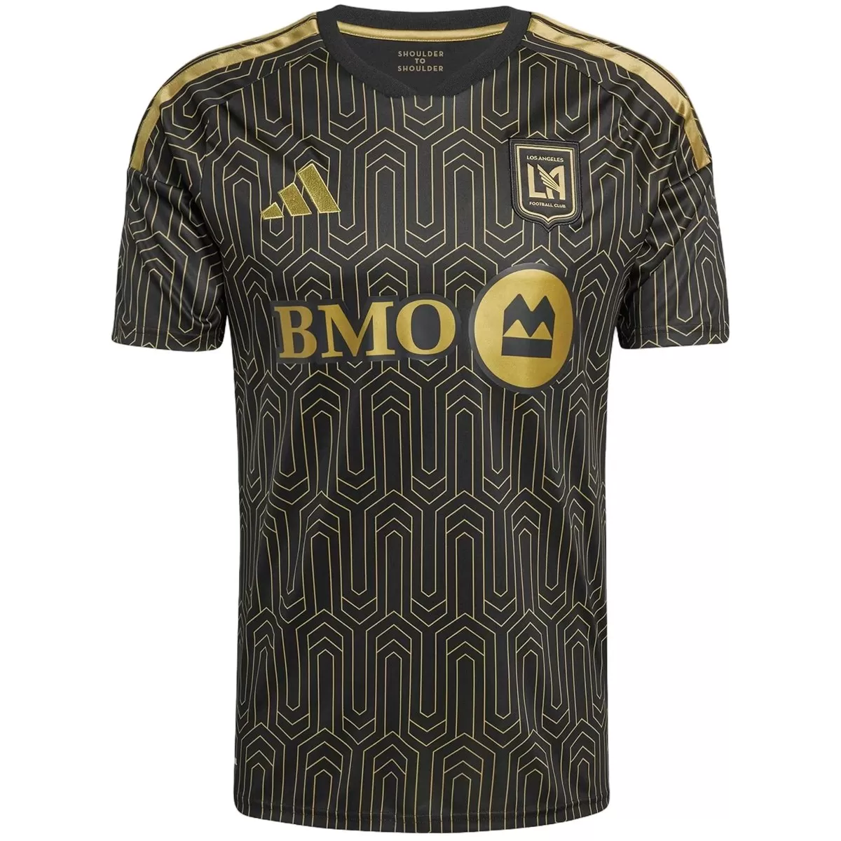 Los Angeles Home Primary Jersey Fan Version 2026