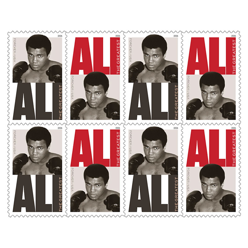 Muhammad Ali