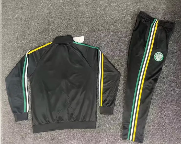 Celtic Training Jacket Suit 26/27