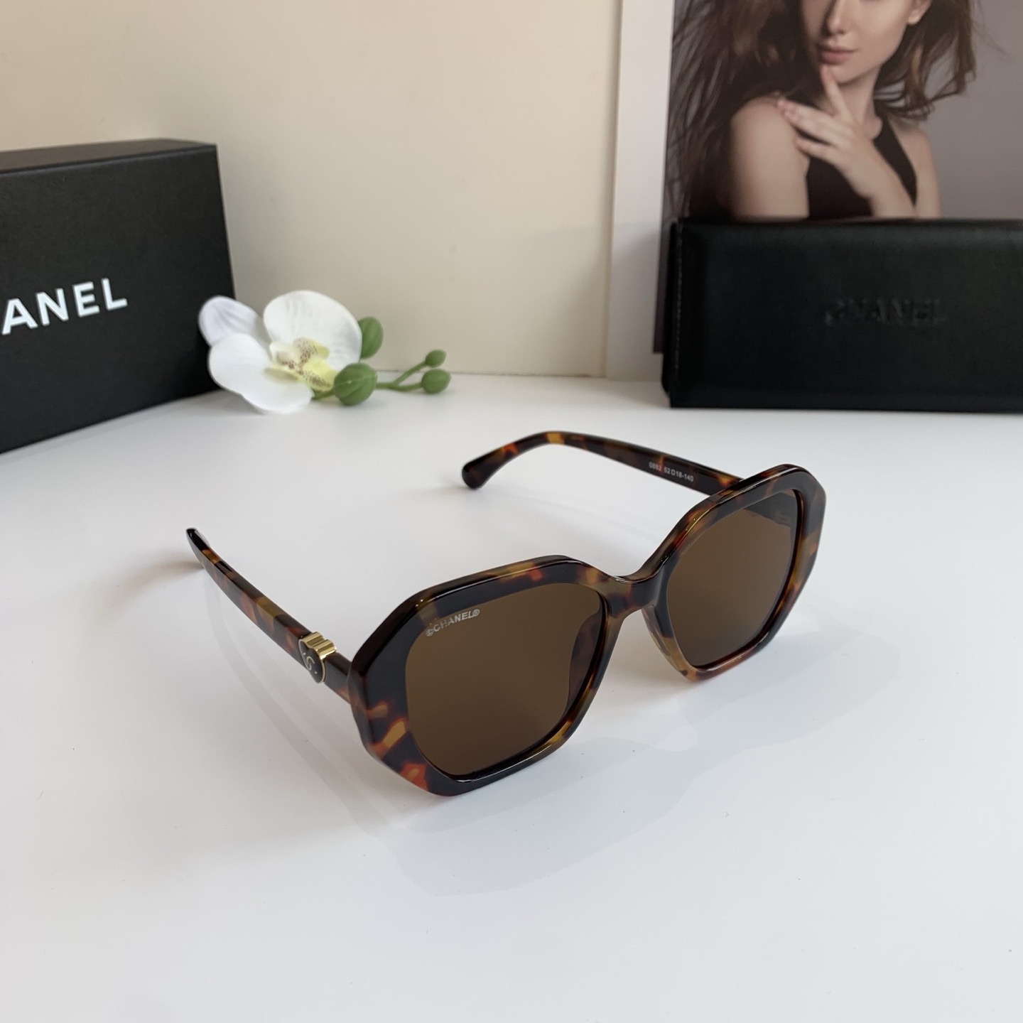 Louis New Sunglasses