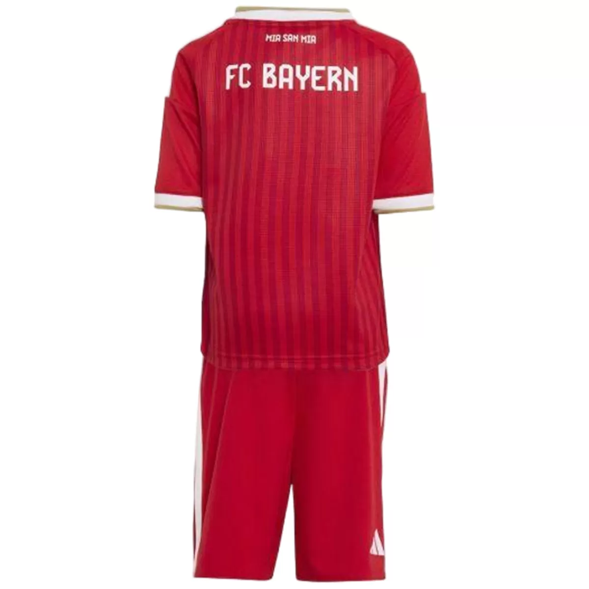 Kids Bayern Munich Home Jersey Kit 26/27