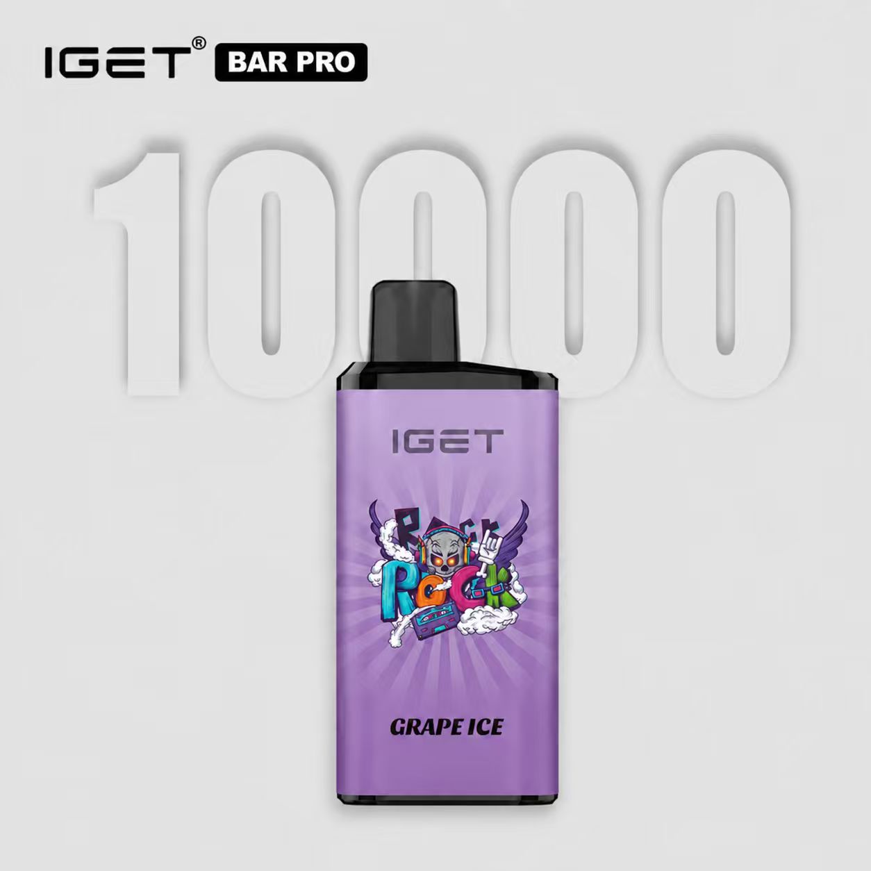 Iget Bar Pro